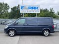 Volkswagen Transporter 2.0 BiTDI T32 BlueMotion Tech Highline Panel Van 5dr Diesel DSG FWD LWB Eur 2