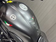 Benelli 502C 2024 MOT MAY 2027 ONLY 7K A2 READY CRUISER BIKE 500CC 47BHP 32