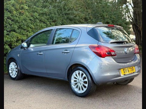 Vauxhall Corsa 1.4i ecoFLEX SE Euro 6 5dr 7