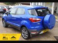 Ford Ecosport 1.0 EcoSport Titanium T 5dr 5