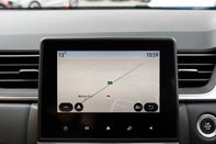 Renault Captur TECHNO E-TECH 25