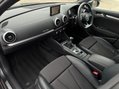 Audi A3 1.4 TFSI CoD S line Sportback Euro 6 (s/s) 5dr 21