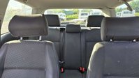Volkswagen Polo 1.4 S Hatchback 3dr Petrol Automatic (a/c) (182 g/km, 75 bhp) 15