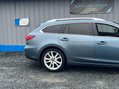 Mazda 6 2.2 SKYACTIV-D Sport Nav Tourer Euro 6 (s/s) 5dr 19