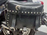 Kawasaki VN 800 1997 ONLY 12K RUNNING CRUISER PROJECT BIKE SPARES OR REPAIR 800CC 24