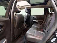 Jeep Cherokee 2.2 MultiJetII Overland SUV 5dr Diesel Auto 4WD Euro 6 (s/s) (200 ps) 32