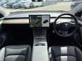Tesla Model 3 (Dual Motor) Performance Saloon 4dr Electric Auto 4WDE (Performance Upgrade 31