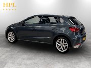 SEAT Ibiza 1.0 TSI FR Hatchback 5dr Petrol DSG Euro 6 (s/s) (110 ps) 5