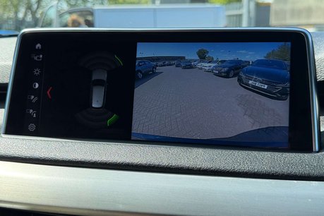 BMW X5 3.0 30d M Sport SUV 5dr Diesel Auto xDrive Euro 6 (s/s) (258 ps) 77