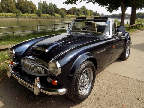 HMC MK1V Sports 3