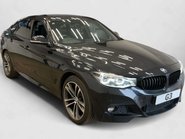BMW 3 Series 2.0 320d xDrive M Sport GT Auto 4WD 5dr 1