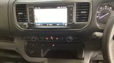 Peugeot Expert MWB L2H1 Professional 2700 Air Con Sensors Tow Bar EURO 6 NO VAT 11