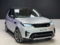 Land Rover Discovery 3.0 Discovery Luxury HSE SDV6 Auto 4WD 5dr 1