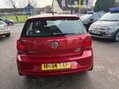 Volkswagen Polo 1.2 TSI BlueMotion Tech SE Euro 6 (s/s) 5dr 9