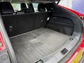 Ford Mustang Mach-E Extended Range 91kWh SUV 5dr Electric Automatic (294 ps) 21