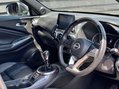 Nissan Juke 1.0 Juke Tekna DiG-T 5dr 2