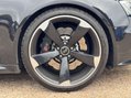 Audi RS4 4.2 RS 4 FSI Quattro Auto 4WD 5dr 64