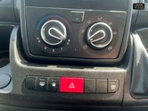 Citroen Relay Dropside LWB L3 Bluehdi Air Con EURO 6 NO VAT 30