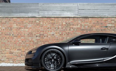 Bugatti Chiron Sport 'Noire Edition' 31