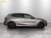 BMW 1 Series 1.5 120i MHT Sport Hatchback 5dr Petrol Hybrid DCT Euro 6 (s/s) (170 ps) C 13
