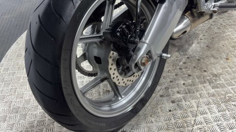 Kawasaki Versys 650 KLE 2007 27K GREAT CONDITION ADVENTURE BIKE MOT SERVICED 650CC A2 21