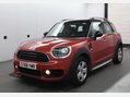 Mini Countryman 1.5 Countryman Cooper 5dr 2
