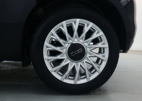 Fiat 500 1.0 500 Dolcevita MHEV 3dr 16