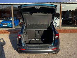 Skoda Karoq 1.5 Karoq Edition TSi Semi-Auto 5dr 74