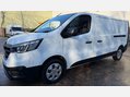 Renault Trafic 2.0 dCi Blue LL30 Business L2 H1 Euro 6 (s/s) 5dr 28