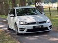 Volkswagen Golf 2.0 Golf R DSG 4WD 5dr 6
