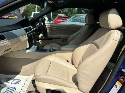 BMW 3 Series 2.0 320i M Sport Coupe 2dr Petrol Steptronic Euro 4 (170 ps) 10