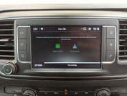 Vauxhall Vivaro 1.5 Vivaro 2900 Sportive S/S 52
