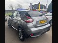 Nissan Juke 1.5 dCi Tekna Euro 6 (s/s) 5dr 5