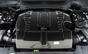 Land Rover Range Rover Sport SVR CARBON EDITION 36