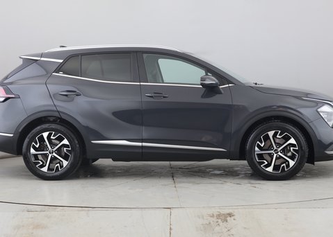 Kia Sportage 1.6 T-GDi '3' 48v 3