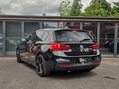BMW 1 Series 3.0 M140i Shadow Edition Auto 5dr 10