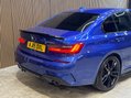 BMW 3 Series 2.0 320d M Sport Auto 4dr 16