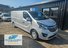 Vauxhall Vivaro L2H1 2900 SPORTIVE CDTI BITURBO S/S