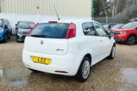 Fiat Grande Punto 1.2 ACTIVE 8V LOOK !! 45000 MILES..1ST OWNER 13 YRS..2ND 5 YRS..8 SERVICES 11