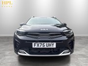 Kia Stonic 1.0 T-GDi GT-Line SUV 5dr Petrol DCT Euro 6 (s/s) (98 bhp) 2