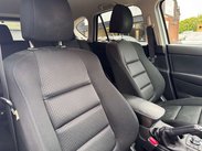 Mazda CX-5 2.2 CX-5 SE-L Nav D 4x4 4WD 5dr 18