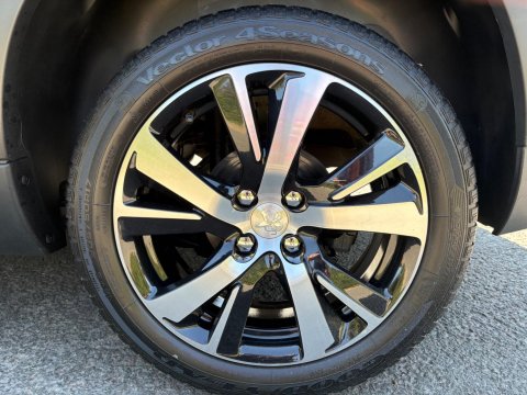 Peugeot 2008 S/S GT LINE 11