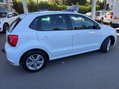 Volkswagen Polo 1.2 TSI BlueMotion Tech Match Edition Euro 6 (s/s) 5dr 14