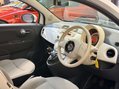 Fiat 500 1.2 500 Lounge 3dr 29