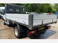 Ford Transit 2.0 350 EcoBlue RWD L2 H1 Euro 6 2dr (DRW) 11