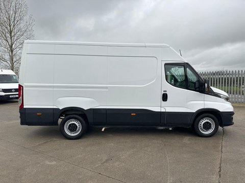Iveco Daily 35S14VB 7