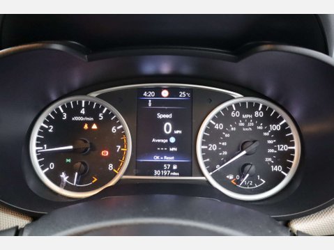 Nissan MICRA 1.0 Micra Acenta IG-T 5dr 26