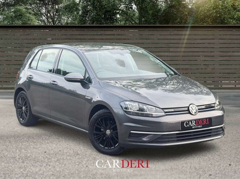 Volkswagen Golf 1.5 Golf SE Nav TSi Evo 5dr 1