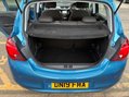 Vauxhall Corsa 1.4i ecoTEC SE Nav Hatchback 5dr Petrol Manual Euro 6 (90 ps) 9