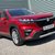 Suzuki SX4 S-Cross MOTION BOOSTERJET MHEV 11